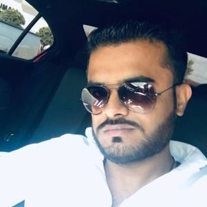 Meet your Posher, Mohammad